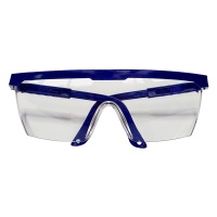 Очки защитные, регулируемая дужка, стандарт оптом