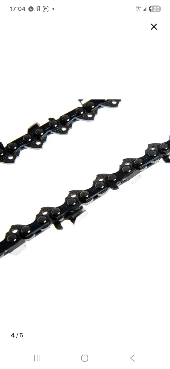 пильная цепь для электропилы 28-57звеньев, 16а325-0.58,6.3, "record" mx 17412 оптом