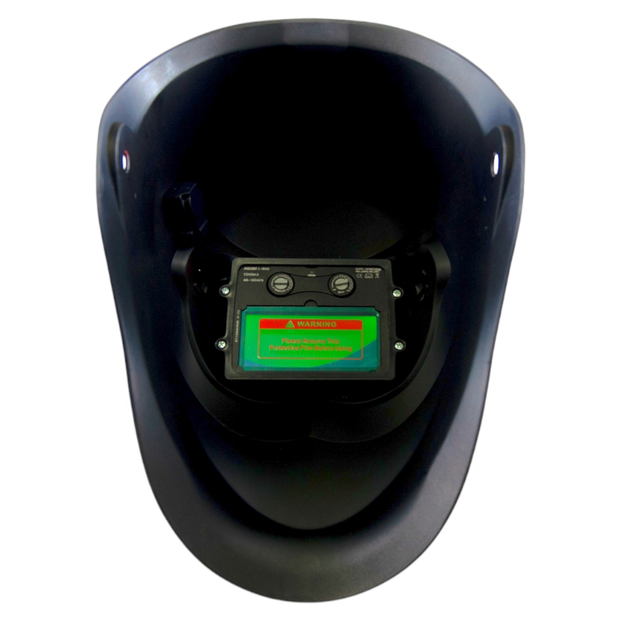 Сварочная маска хамелеон, автоматическая, красная, "MAXIMUM" MX 06638 (в упаковке) оптом