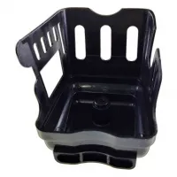 Корпус воздушного фильтра для мотокосы 43/52