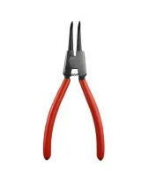 Съемник стопорных колец 175 мм, внутренний(зажим), изогнутые штифты, «Maximum» (2934)