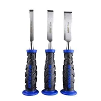 Набор стамесок из 3 предметов "MAXIMUM" (2516)